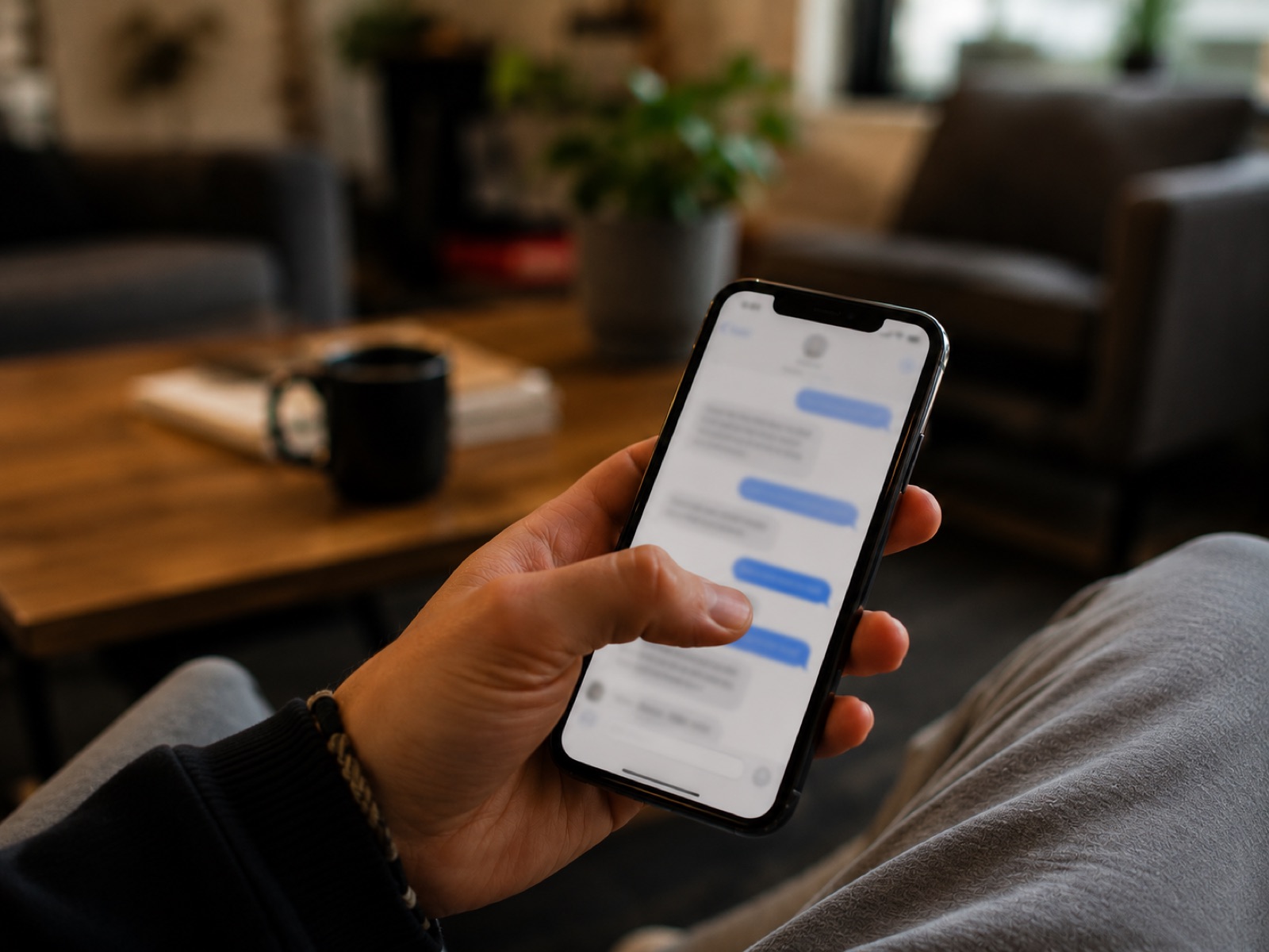Your referral link