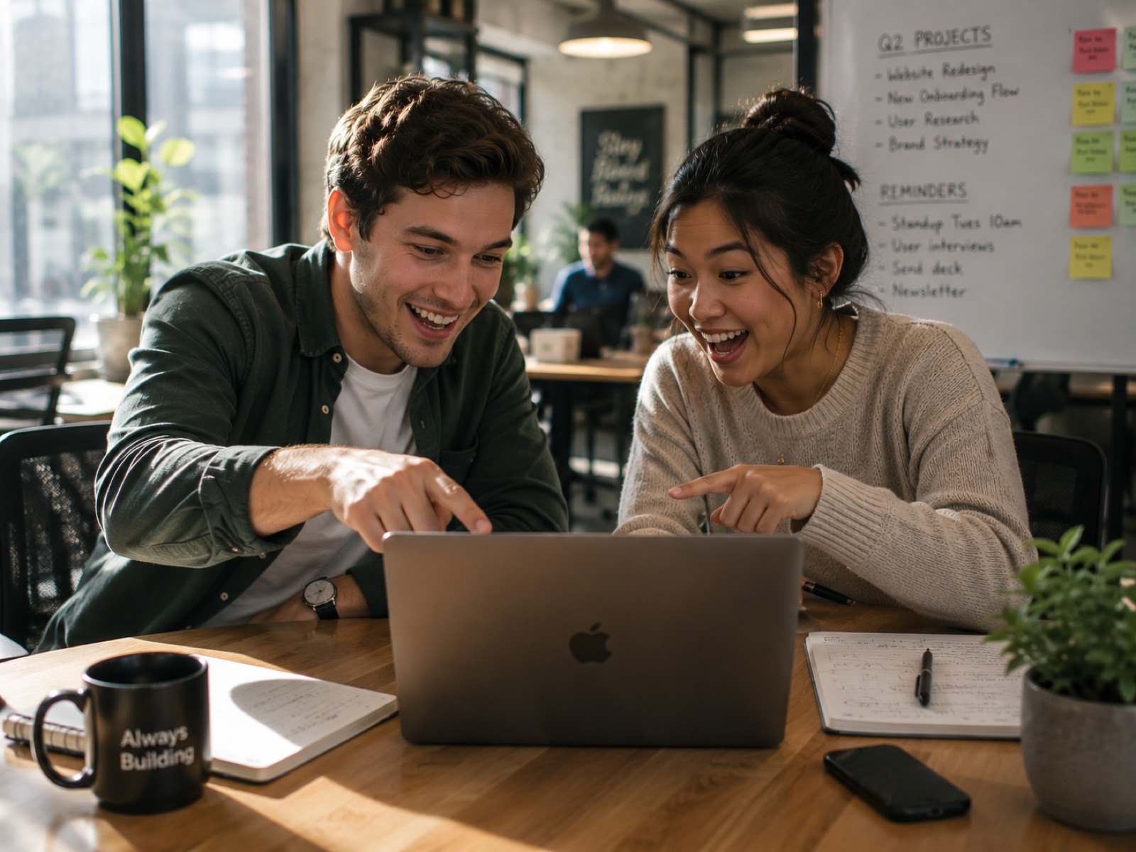 Projects you can refer